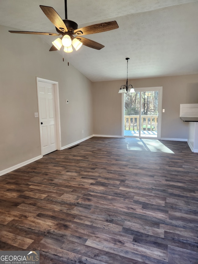 65 Ellis Rd, Newnan, GA 30265 - photo 4
