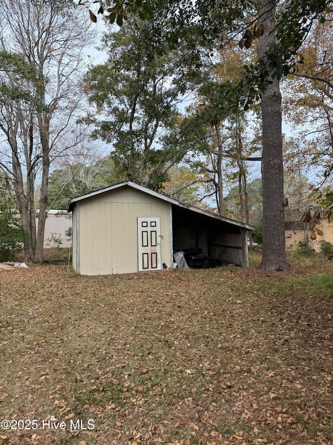 1240 Charles St SW, Holden Beach, NC 28462 - photo 3