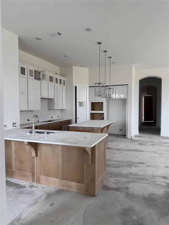 2703 Wild Berry- Home in Process  Kitchen2

