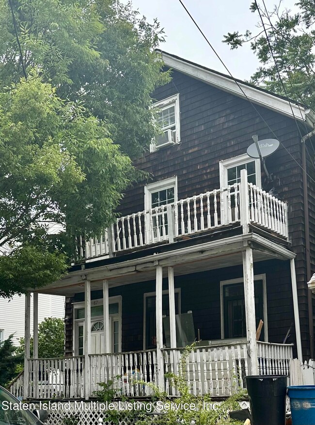 87 Grant St, Staten Island, NY 10301 - photo 2