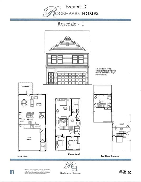 1259 Meadowbrook Dr, Jonesboro, GA 30238 - photo 2