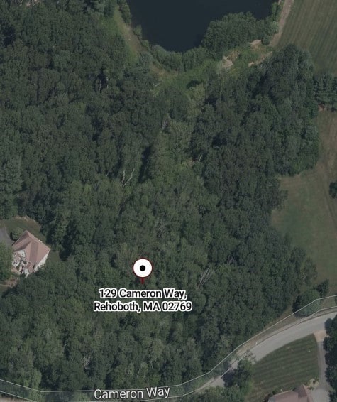 129 Cameron Way, Rehoboth, MA 02769 - photo 3