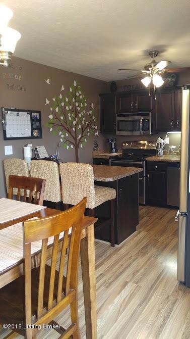 319 Gentry Crossings Blvd, Mount Washington, KY 40047 - photo 6