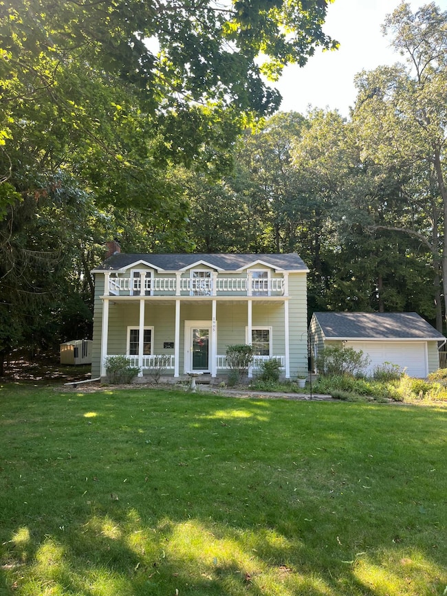 1905 Crestwood Ln, Norton Shores, MI 49441 - photo 2