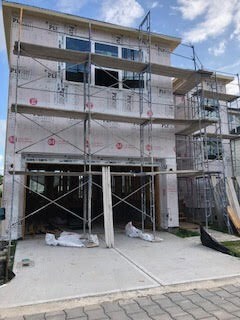 326 Yale Oaks Ln, Houston, TX 77091 - photo 2