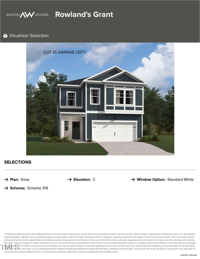 ROW25 KnoxC exterior