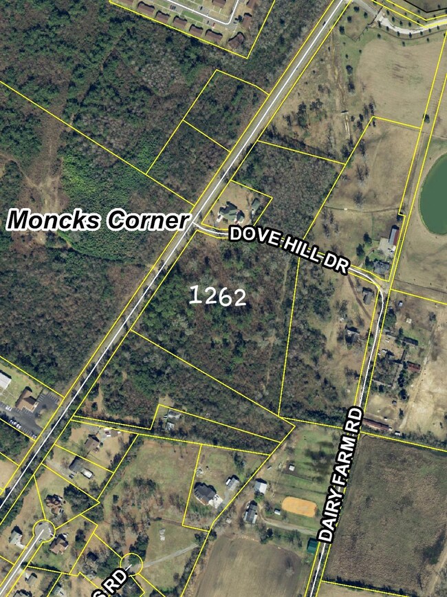 1262 Old U S 52, Moncks Corner, SC 29461 - photo 7