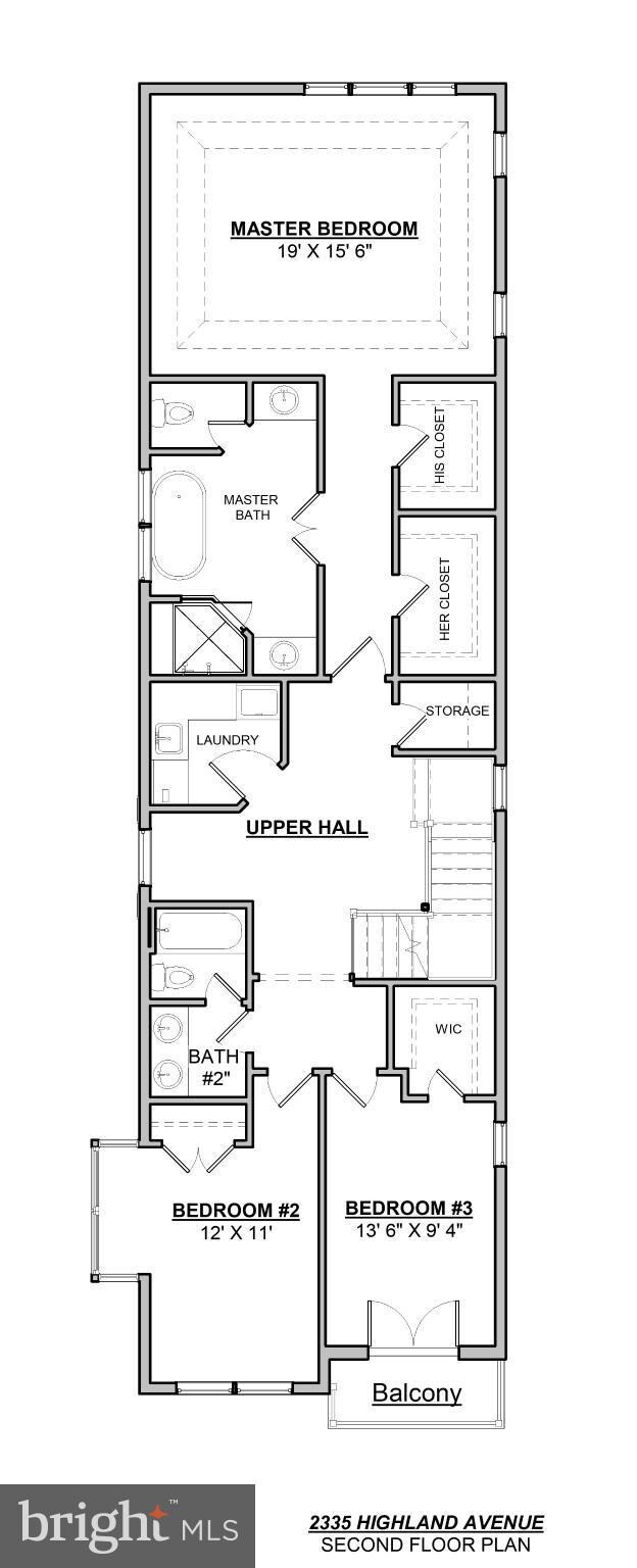 2335 Highland Ave, Falls Church, VA 22046 - photo 3
