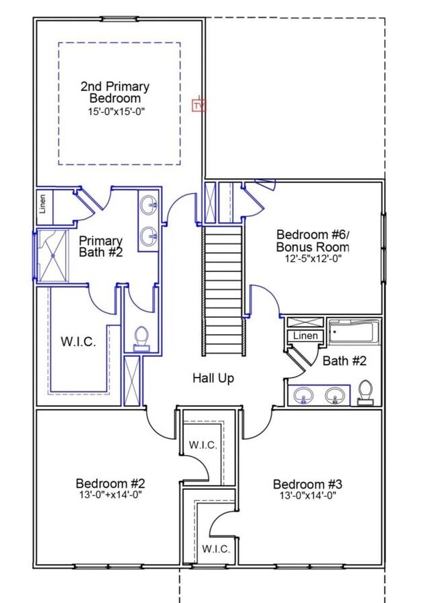 338 Carramore Dr, Inman, SC 29349 - photo 2