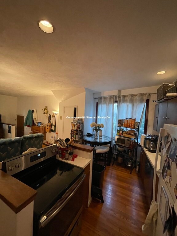 80 Lanark Rd unit 1, Brighton, MA 02135 - photo 5