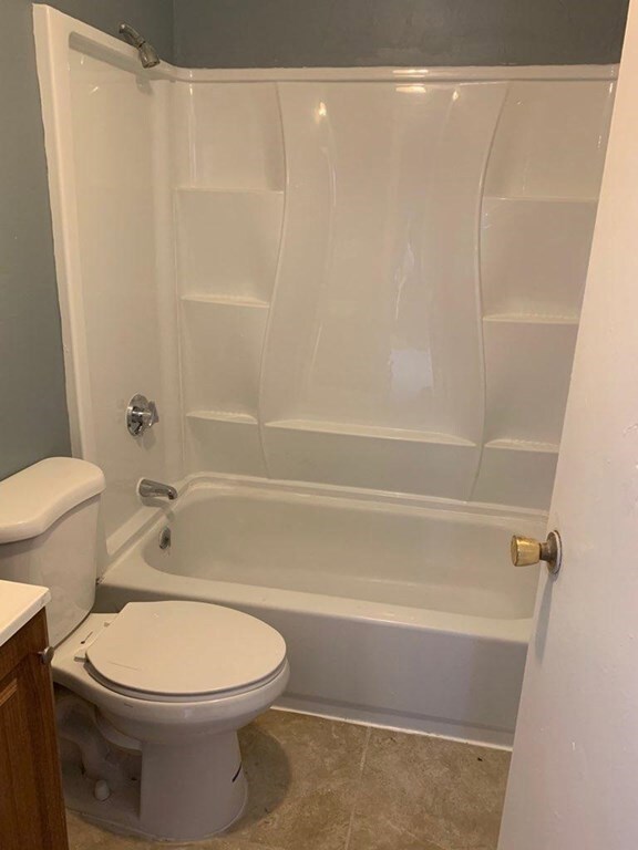 7 Wilton St unit 12, Boston, MA 02134 - photo 4