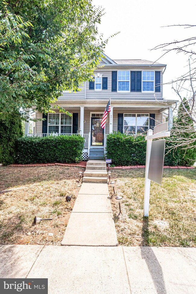 9511 Loma Dr, Bristow, VA 20136 - photo 4