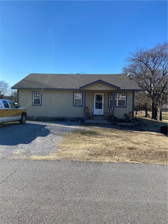 1112 E 7th St, Sulphur, OK 73086 - photo 2