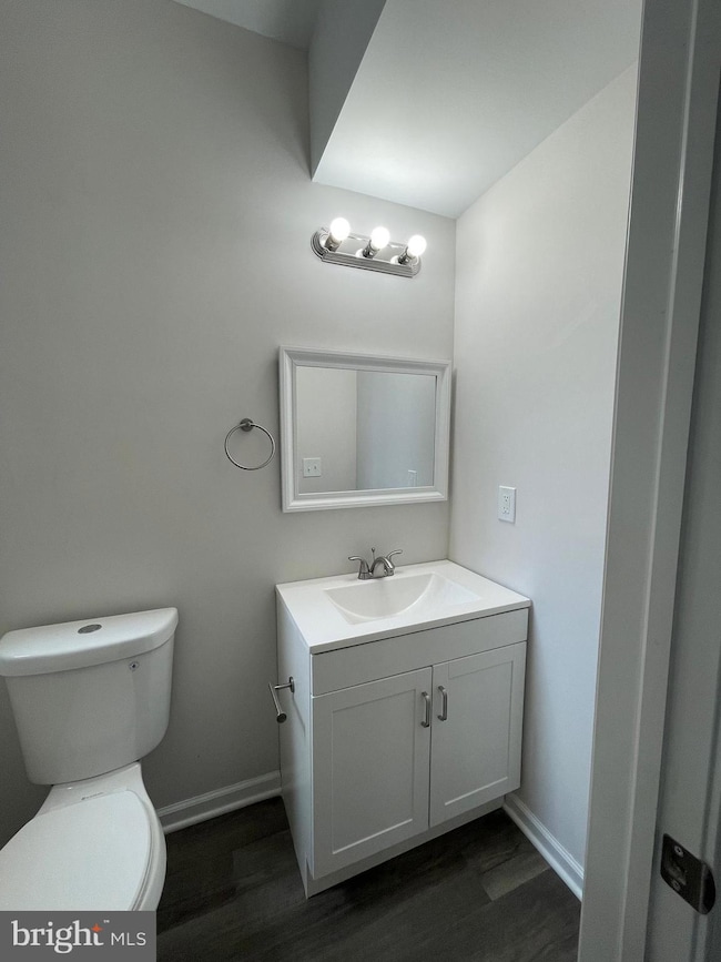 1505 N Wolfe St, Baltimore, MD 21213 - photo 5