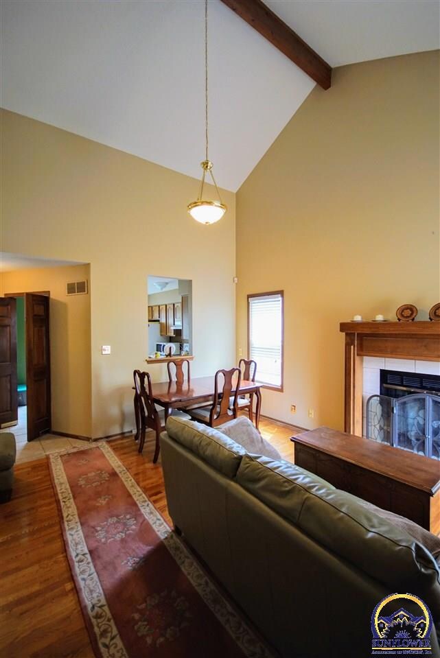 3531 SW Willow Brook Dr, Topeka, KS 66614 - photo 7