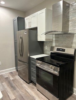 38 Washington St unit 1, Newburyport, MA 01950 - photo 3