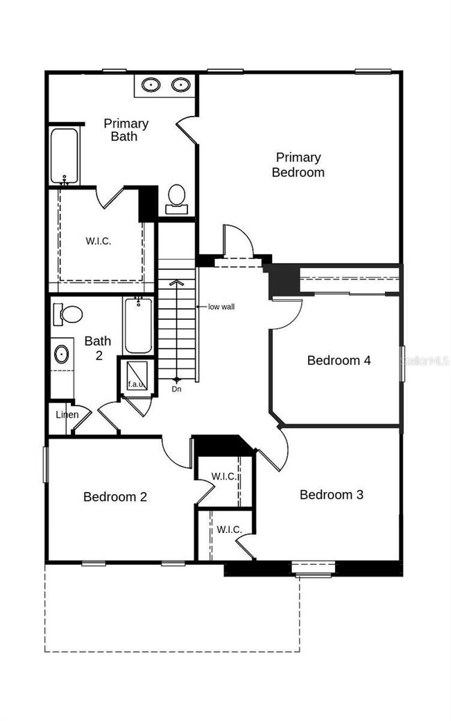 1171 Papaya Cir, Davenport, FL 33897 - photo 3