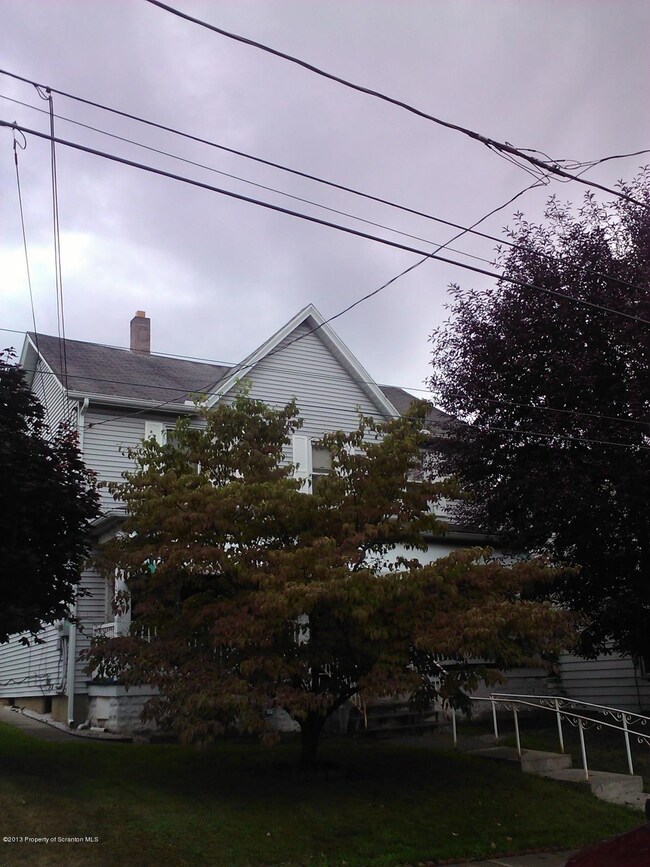 616-618 Cherry St, Scranton, PA 18505 - photo 2