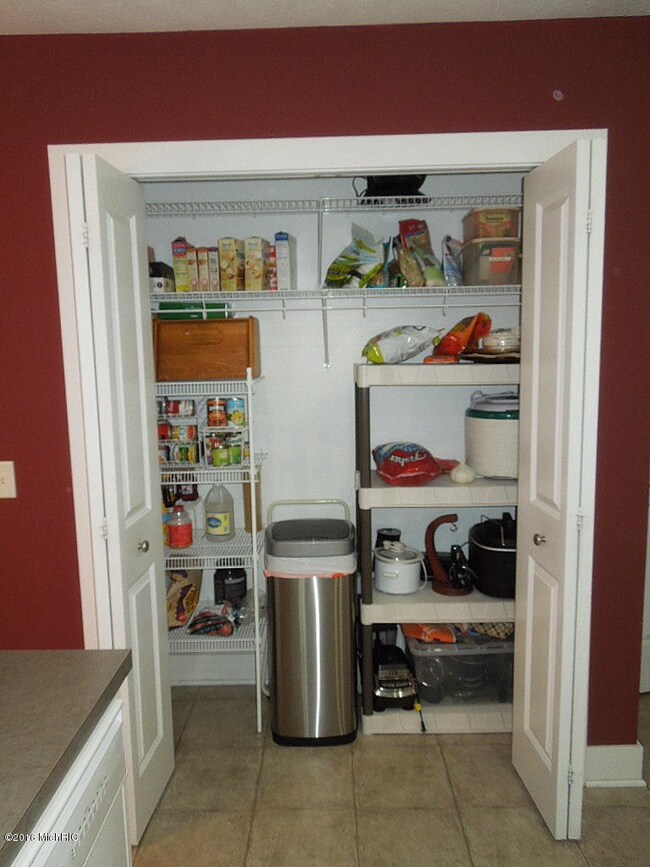 Large Pantry
