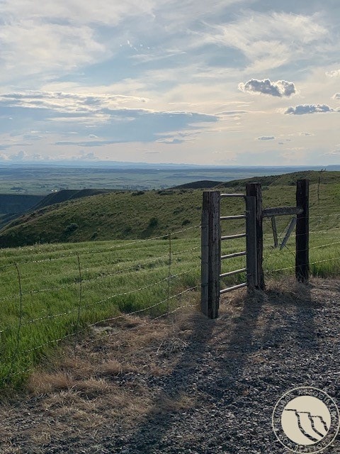 Rebecca Newell SW 6707 Moser Dome Rd Rd SW, Laurel, MT 59044 - photo 2