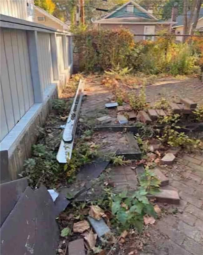 Yard