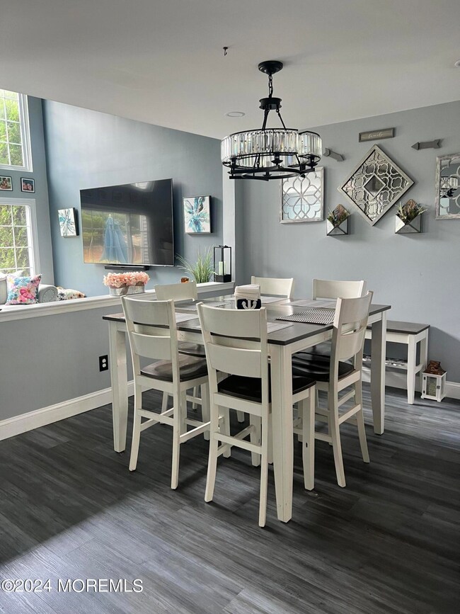 2803 Jockey Hollow Dr unit 2803, Toms River, NJ 08755 - photo 5