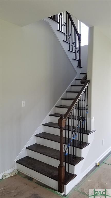 Stairwell