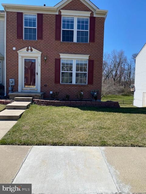 134 Liberty Way, Woodbury, NJ 08096 - photo 2