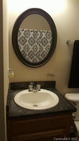 Main bath.