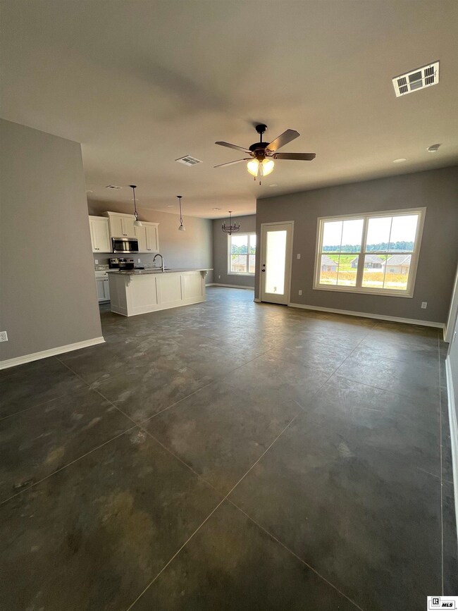 151 Hill Creek Dr, Choudrant, LA 71227 - photo 3