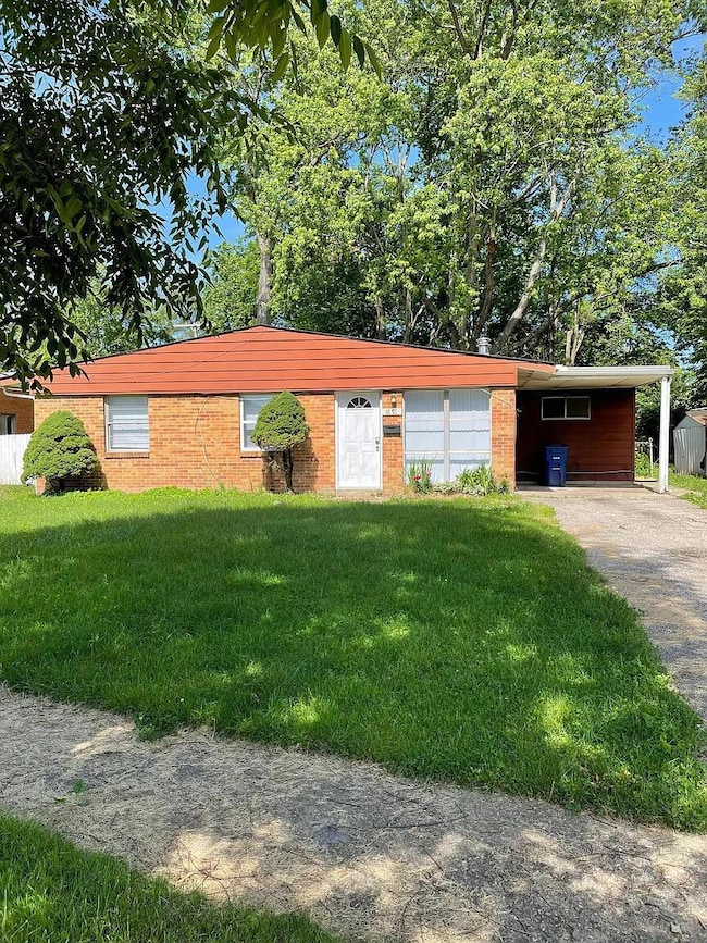 1691 Shady Lane Rd, Columbus, OH 43227 - photo 2