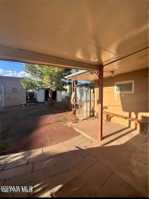 3713 Frankfort Ave unit Front, El Paso, TX 79930 - photo 4