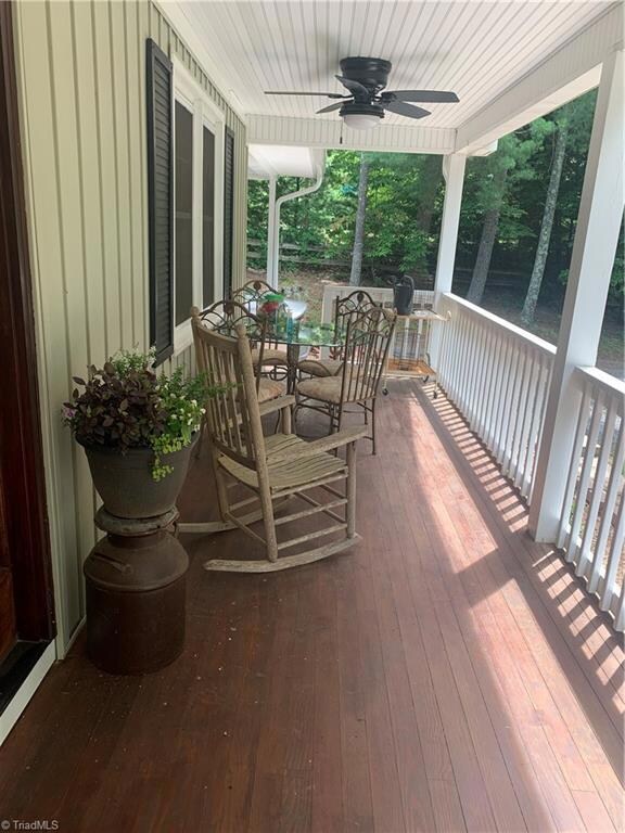 4370 Caraway Mountain Rd, Sophia, NC 27350 - photo 3