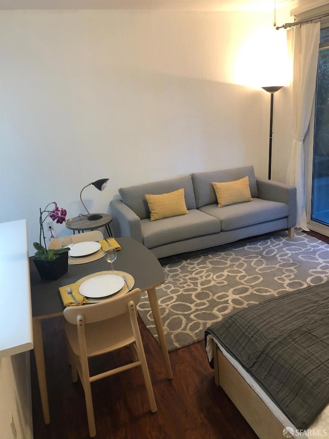 Baycrest unit 129, San Francisco, CA 94105 - photo 7