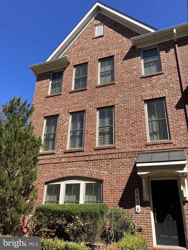 3439 S Kemper Rd, Arlington, VA 22206 - photo 3