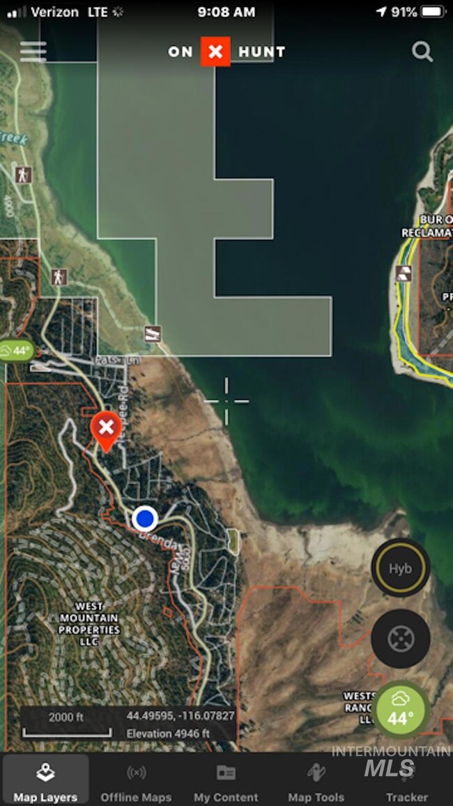 15 Heidi Ln, Cascade, ID 83611 - photo 2