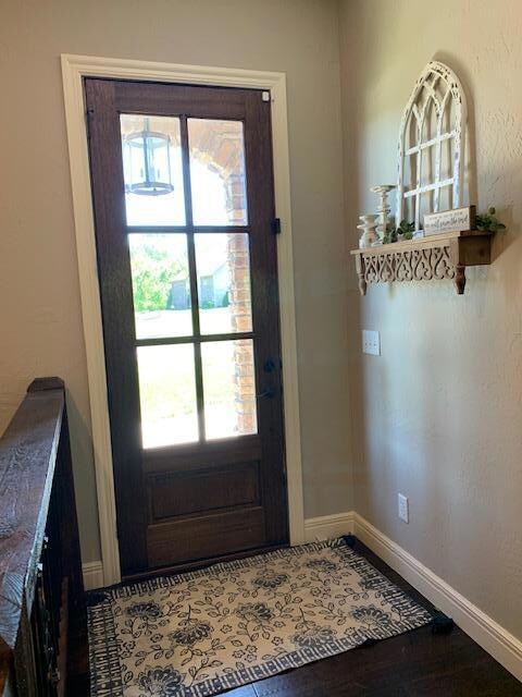 Entryway