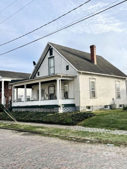 277 Main St, Middleport, OH 45760 - photo 3