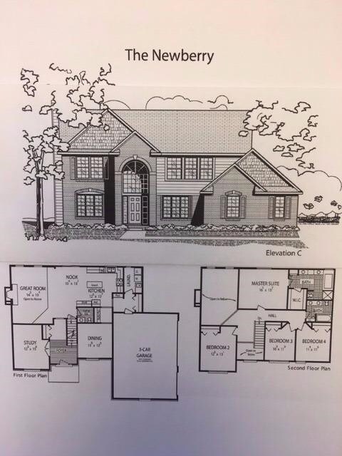 5670 Carter Ct, Dexter, MI 48130 - photo 2