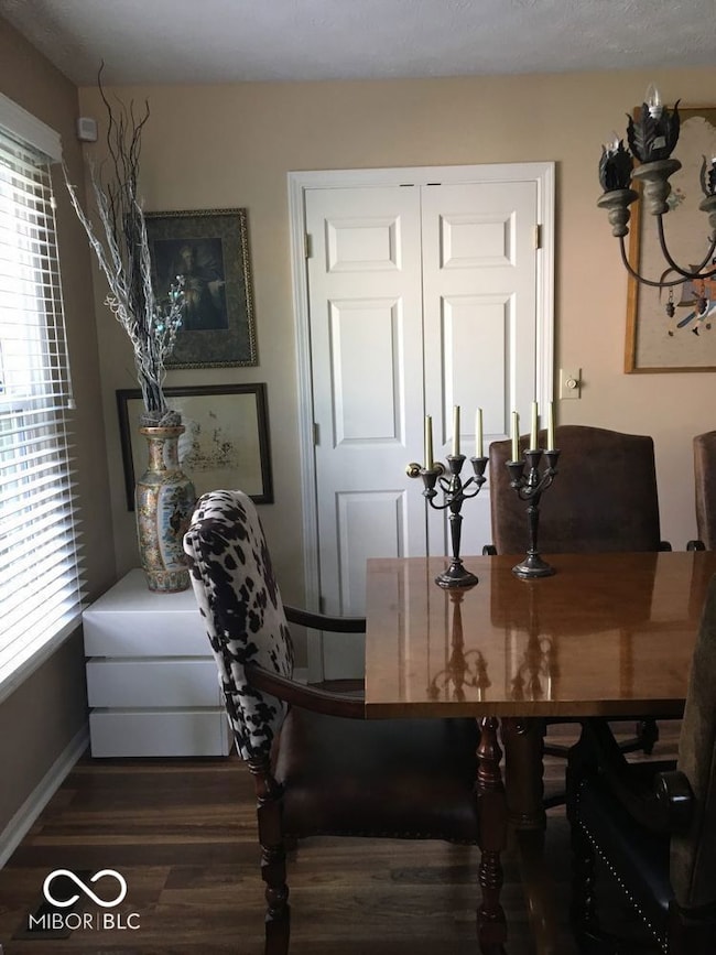 7569 Cherryhill Dr, Indianapolis, IN 46254 - photo 5