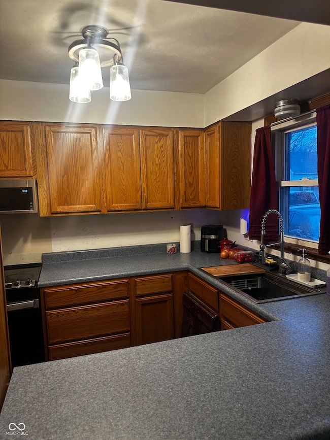 109 S Range St, Westport, IN 47283 - photo 5