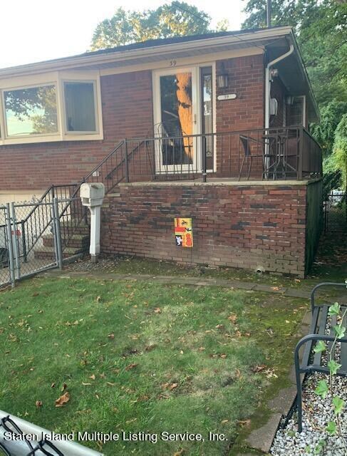 39 Glenwood Place, Staten Island, NY 10310 - photo 2