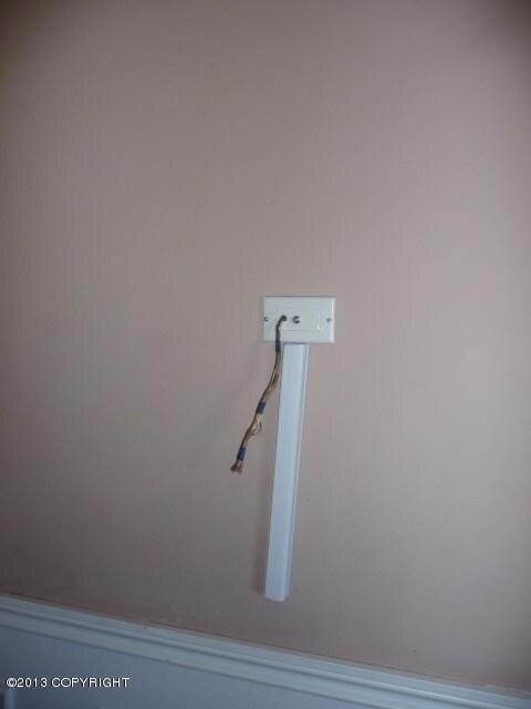 Prewired for you