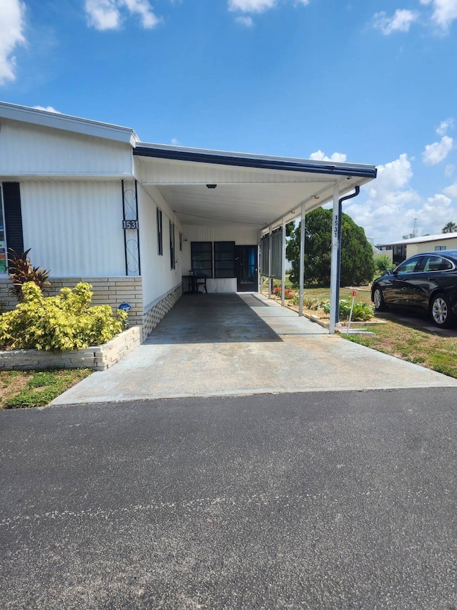 Carport