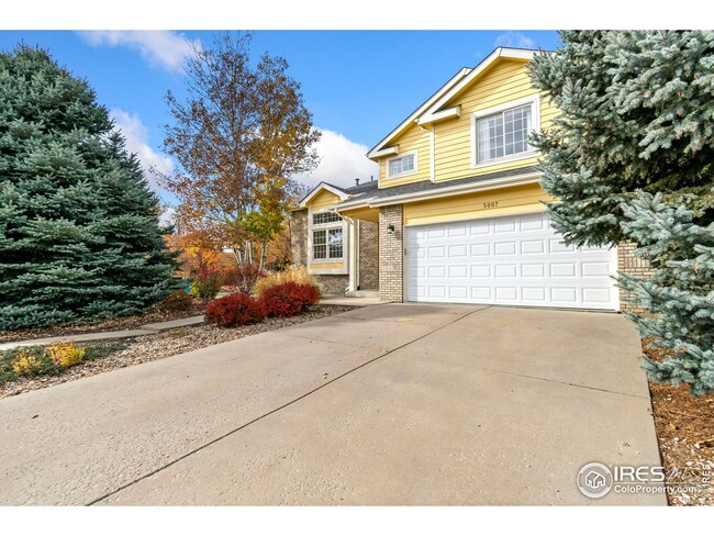5007 Timber Creek Ct, Fort Collins, CO 80528 - photo 2