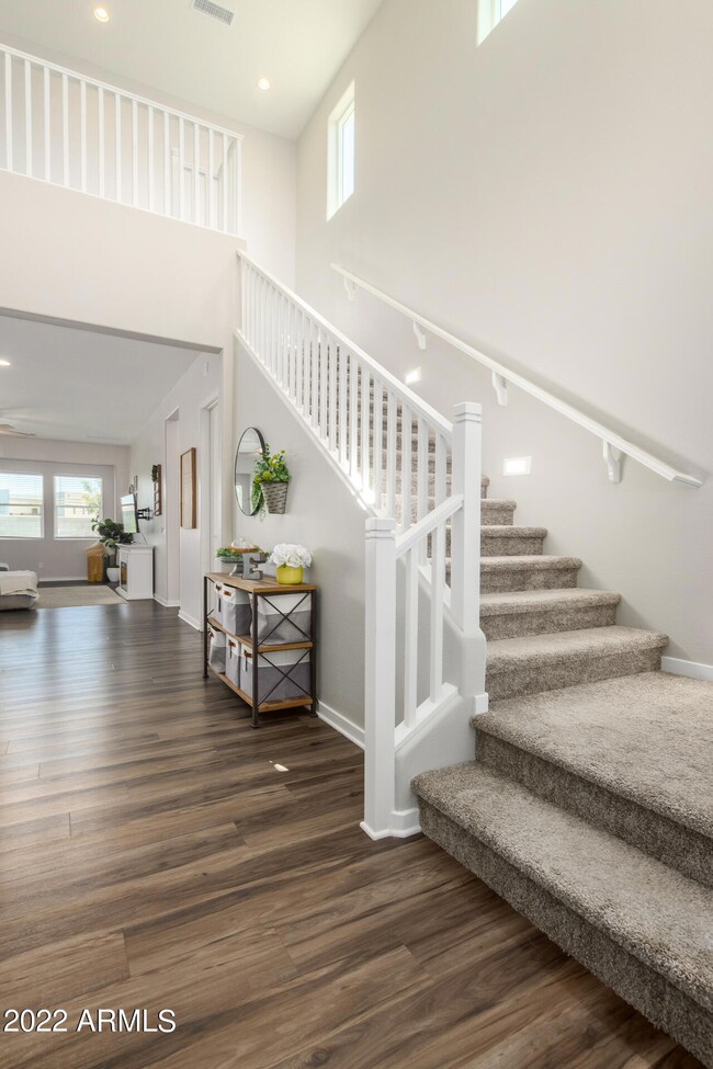 22740 E Arroyo Verde Dr, Queen Creek, AZ 85142 - photo 4