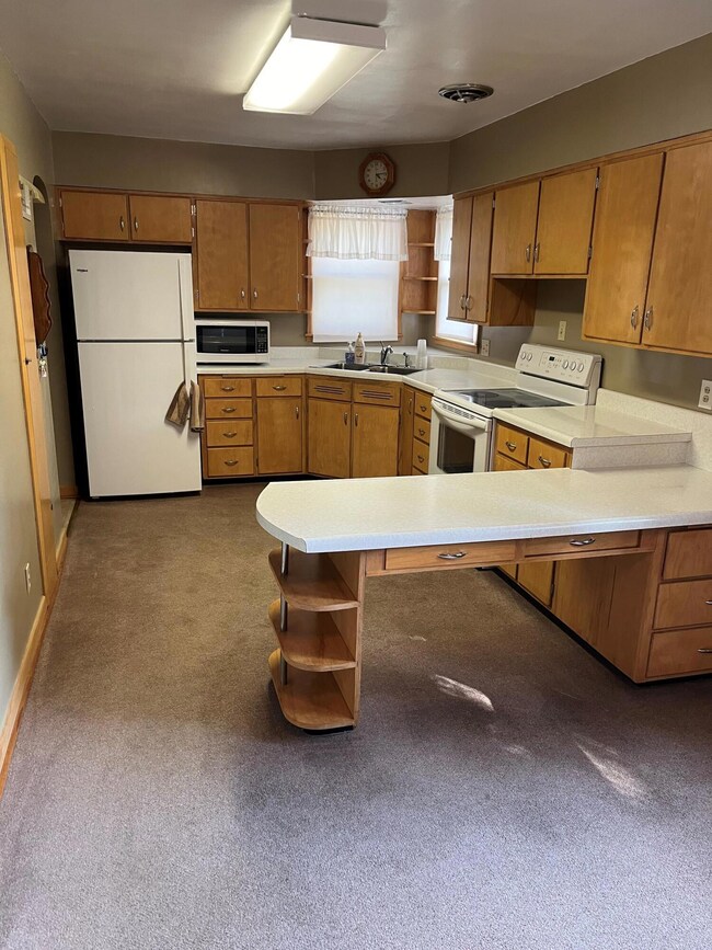Kitchen v 2