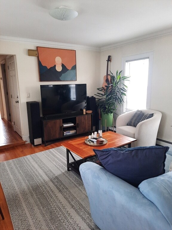 196 River St unit 2, Waltham, MA 02453 - photo 4