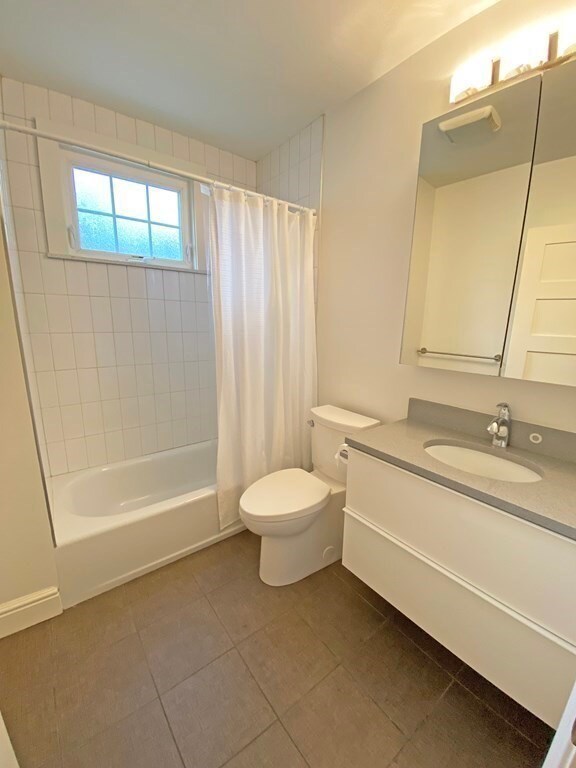7 Newbury Terrace unit 1, Newton Center, MA 02459 - photo 7