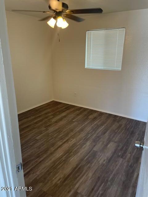 Bedroom #1